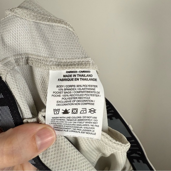 Adidas‎ Nike Dri-Fit Standard Fit Bundle Lot Set of 2 Athletic Golf Shorts 34 - Picture 11 of 11